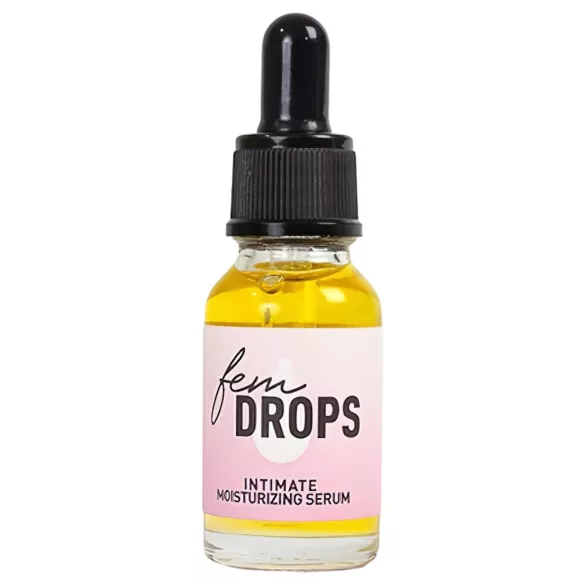 Secret Play - siero per igiene intima - 15ml