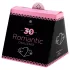 Secret Play Sfida Romantica di 30 Giorni - gioco di carte con sfide romantiche (inglese, spagnolo)