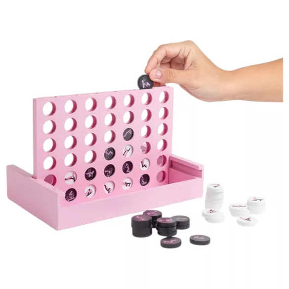 Secret Play - gioco da tavolo per coppie