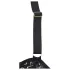 Subblime - body a fantasia con cintura in raso (nero)