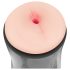 JamyJob - masturbatore vaginale e anale (naturale)