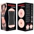 JamyJob - masturbatore vaginale e anale (naturale)