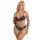 Subblime 952440 - set intimo rete arcobaleno - taglia S-L