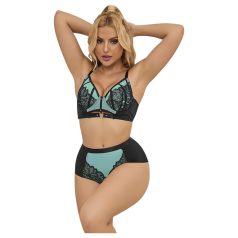 Subblime - completo intimo in pizzo - 955564 (nero)