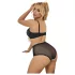 Subblime - completo intimo in pizzo - 955564 (nero)