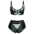 Subblime - completo intimo in pizzo - 955564 (nero)