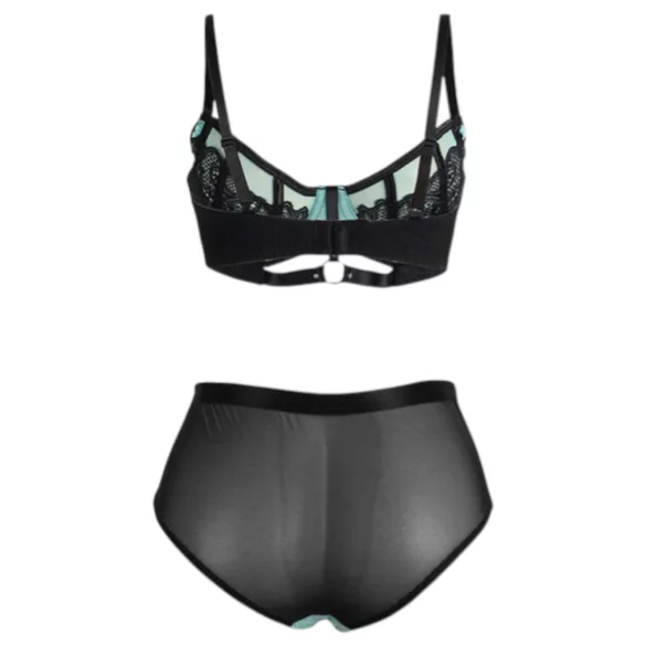 Subblime - completo intimo in pizzo - 955564 (nero)