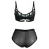 Subblime - completo intimo in pizzo - 955564 (nero)