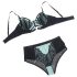 Subblime - completo intimo in pizzo - 955564 (nero)