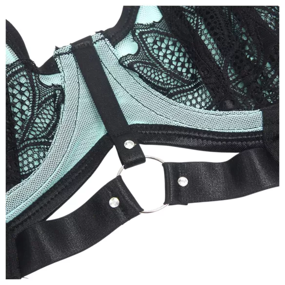 Subblime - completo intimo in pizzo - 955564 (nero)