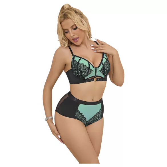 Subblime - completo intimo in pizzo - 955564 (nero)