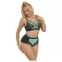 Subblime - completo intimo in pizzo - 955564 (nero)