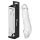 Addicted Toys - guaina per pene con anello per testicoli - 23cm trasparente