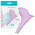 Intimichic Kibi - imbuto per urinare da donna (viola)
