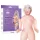 Intense Dolls Irina - bambola gonfiabile - donna realistica - materiale PVC