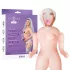 Intense Dolls Irina - bambola gonfiabile - donna realistica - materiale PVC
