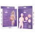 Intense Dolls Irina - bambola gonfiabile - donna realistica - materiale PVC