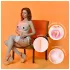 Intense Dolls Scarlett - bambola gonfiabile - silicone realistico