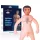 Intense Dolls Anthony - bambola gonfiabile uomo - realistica - PVC