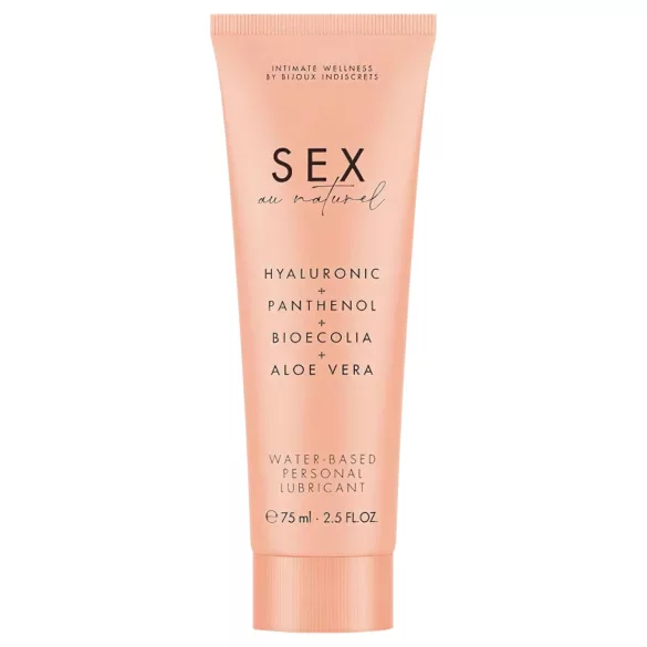 Bijoux Indiscrets - lubrificante a base d’acqua (75 ml)