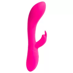  Platanomelón Lucas - vibratore rabbit ricaricabile - stimolatore clitoride