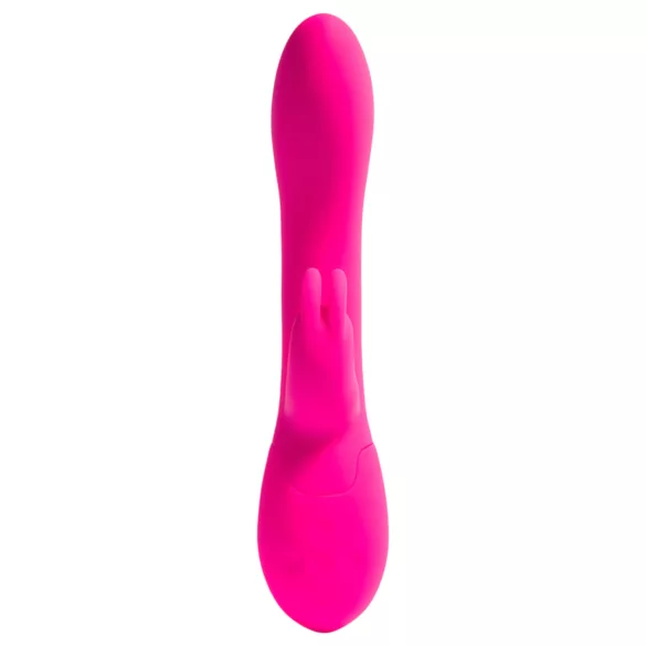 Platanomelón Lucas - vibratore rabbit ricaricabile - stimolatore clitoride