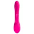 Platanomelón Lucas - vibratore rabbit ricaricabile - stimolatore clitoride