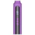 Engily Ross Aura - vibratore massaggiante ricaricabile digitale - viola
