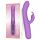 Engily Ross Swell - vibratore digitale clitorideo (viola)