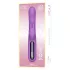 Engily Ross Swell - vibratore clitorideo ricaricabile digitale - silicone viola
