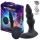Peluche pene - 30 cm - colore naturale