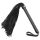 Latetobed - Frustino Texturato - Nero (48 cm)