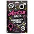 Amour Pack Forbidden Desires - kit erotico per principianti - vibratore