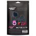 Amour Pack Forbidden Desires - kit erotico per principianti - vibratore