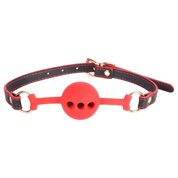 INTOYOU - kit BDSM avanzato - 8 pezzi - nero