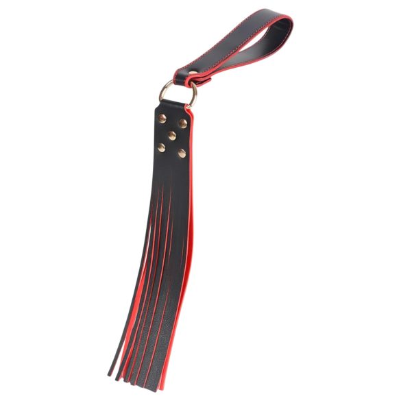 INTOYOU - kit BDSM avanzato - 8 pezzi - nero