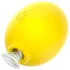 Engily Ross Lemon - stimolatore clitorideo ondulato al limone (giallo)