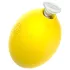 Engily Ross Lemon - stimolatore clitorideo ondulato al limone (giallo)