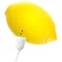 Engily Ross Lemon - stimolatore clitorideo ondulato al limone (giallo)