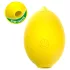 Engily Ross Lemon - stimolatore clitorideo ondulato al limone (giallo)