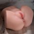 Zero Tolerance - Masturbatore Torsolo Riley Reid (naturale)