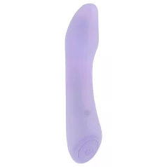   Playboy Euforia - vibratore punto G ricaricabile, impermeabile (viola)