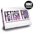 Fetish Fun - gioco erotico di società per coppie (in inglese)