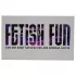 Fetish Fun - gioco erotico di società per coppie (in inglese)