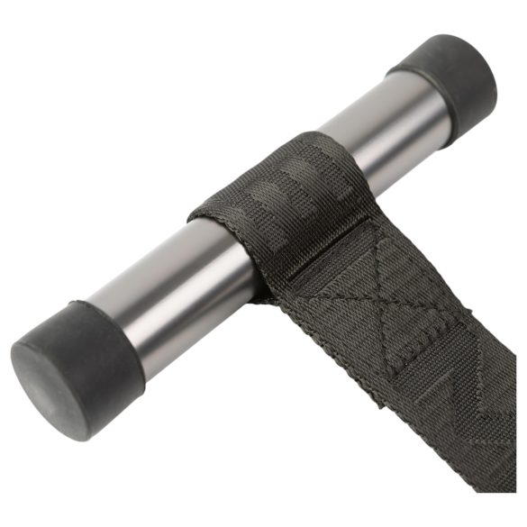 Sei Mio - set bondage per porta - nero