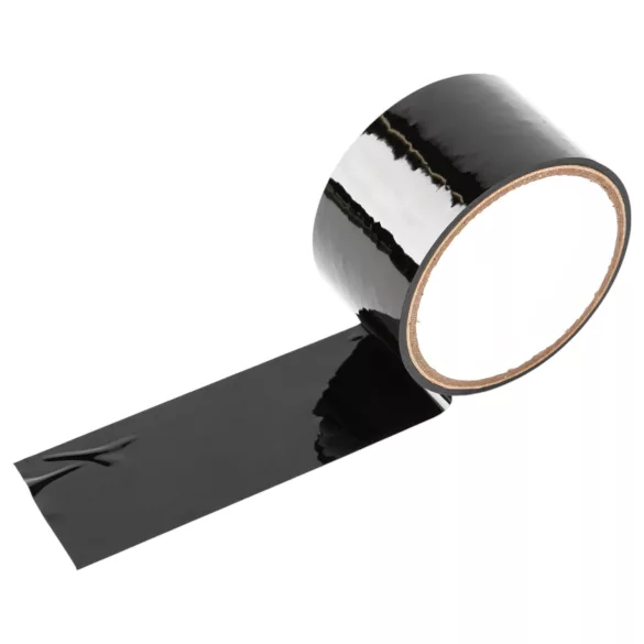 Sei Mio - nastro bondage - nero