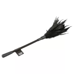 Sei Mio - piumino stimolatore - nero