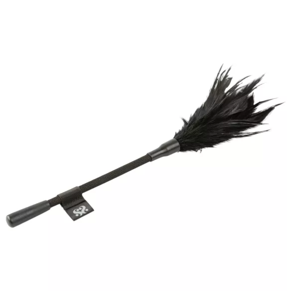 Sei Mio - piumino stimolatore - nero