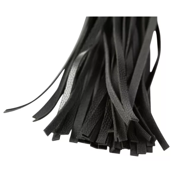 Sei Mio - frustino erotico - nero