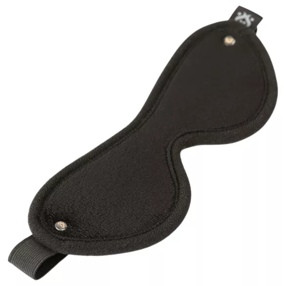 Sei Mio - maschera per occhi - nero
